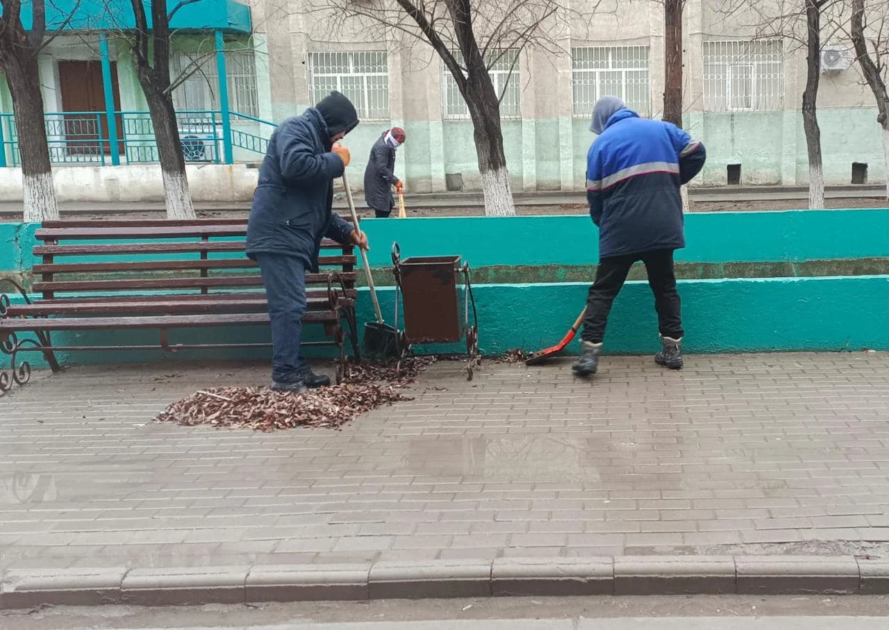 Міндетіне мүлтіксіз мекемелер