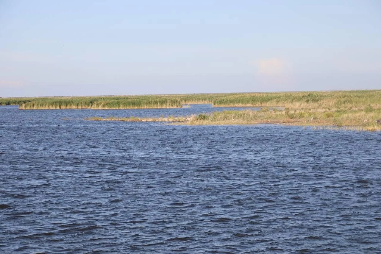 "Көкарал" бөгетін қалпына келтіру жұмыстары жалғасуда