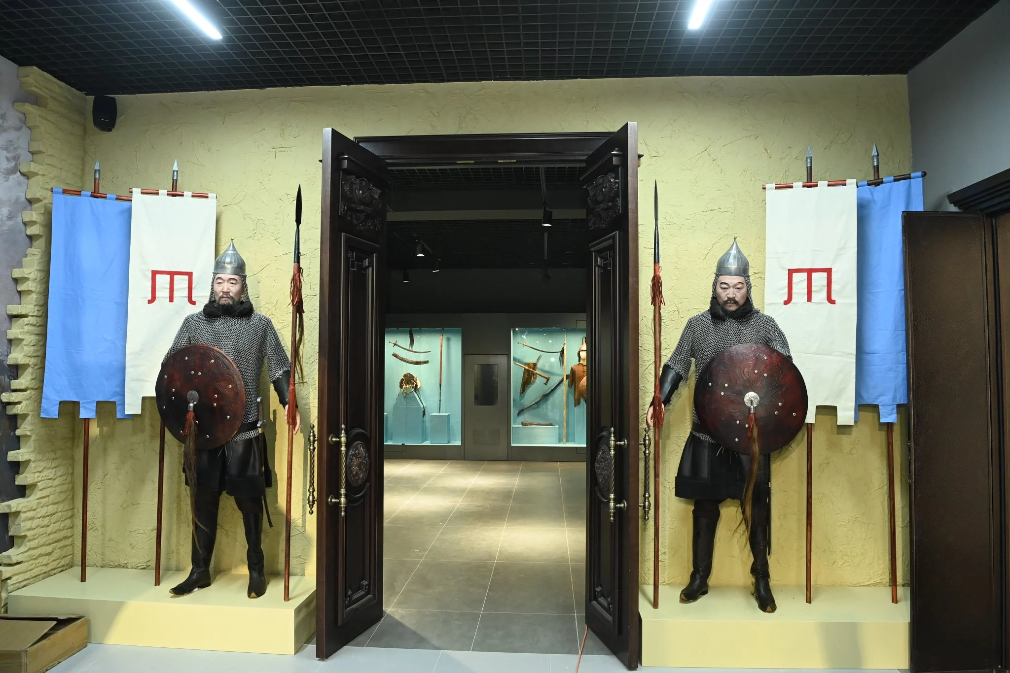 <strong>Құндылықты көрем десеңіз...</strong><strong></strong>