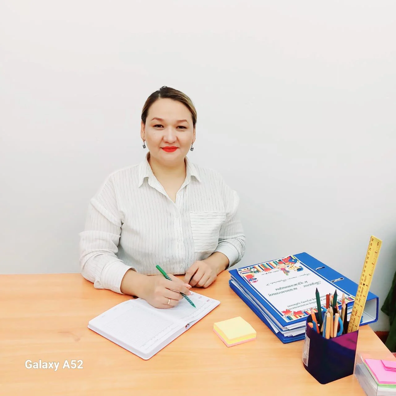 Қармақшылық кәсіпкер: «Әр отбасында бір кәсіп болғаны жөн»
