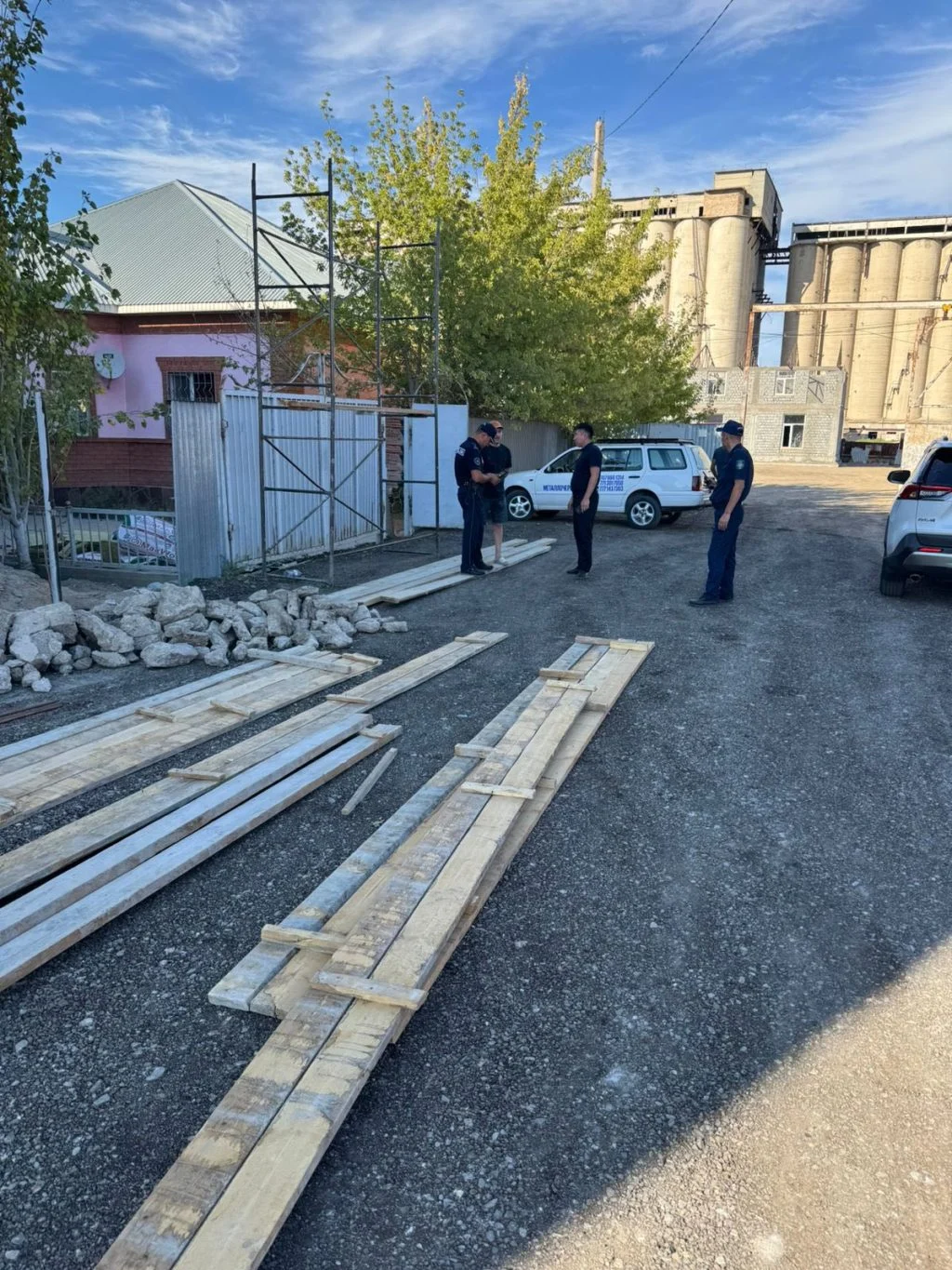 Санитарлық талаптарды бұзғандарға айыппұл салынуда