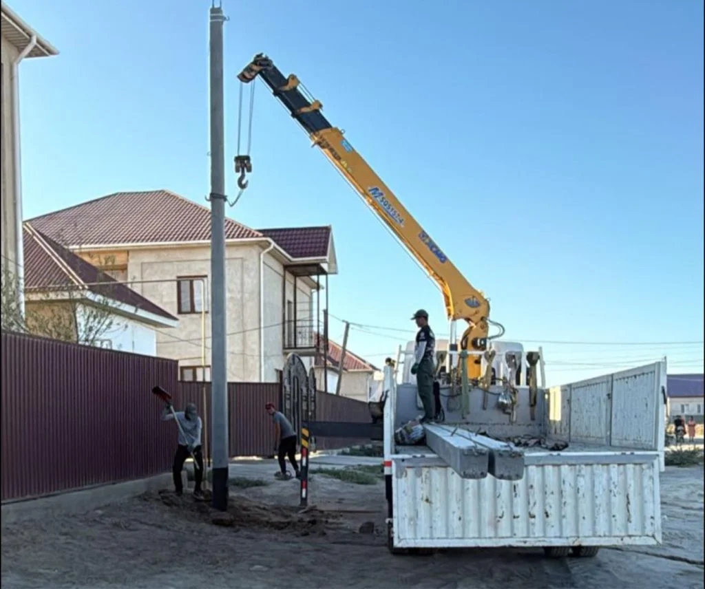 Ақсуат: Еңбекпен өскен ауыл