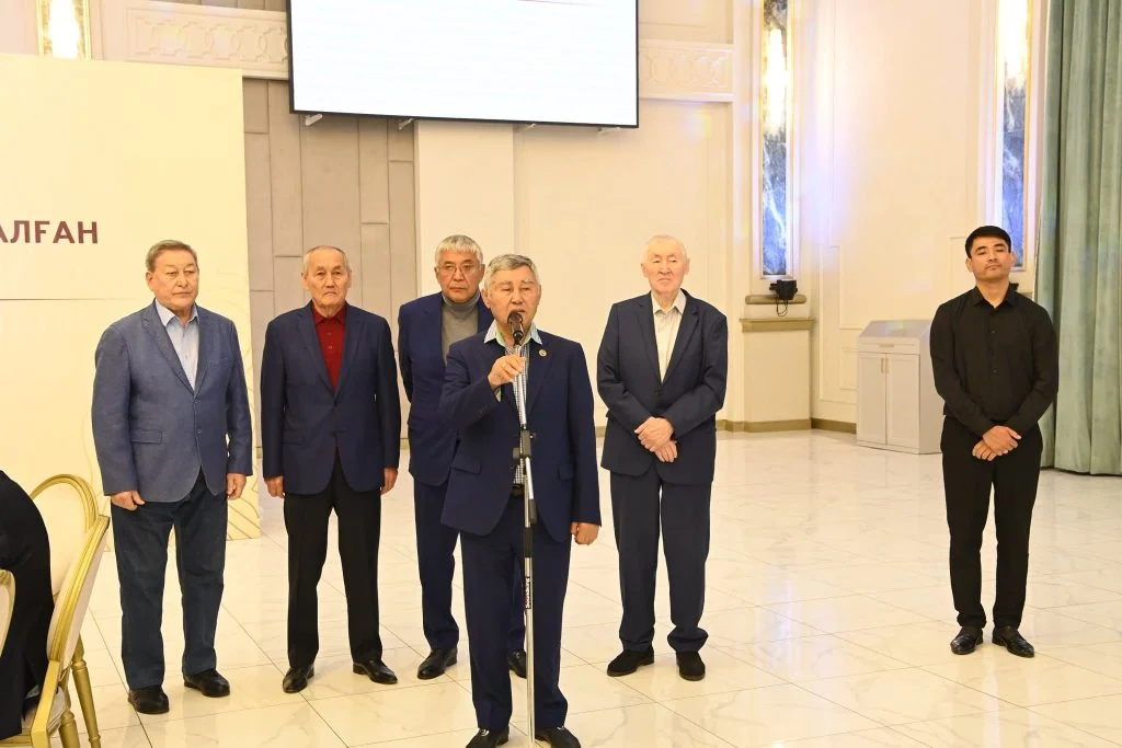 Қарттар күні қарсаңында ардагерлер қаладағы нысандармен танысты