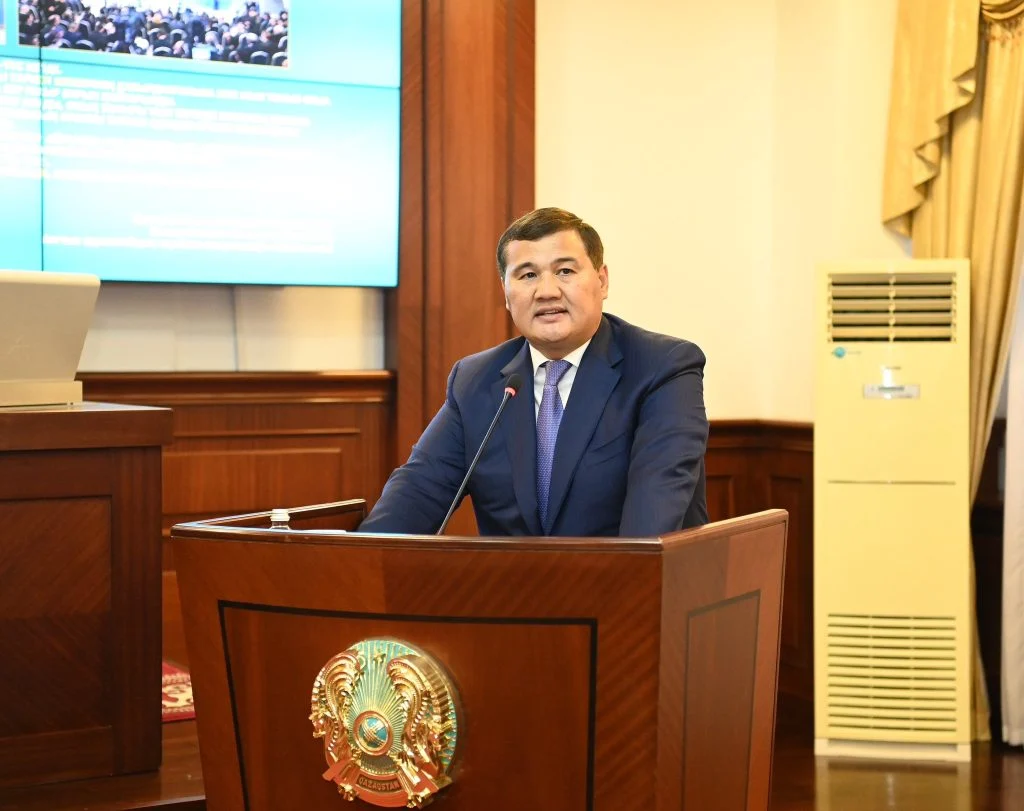 «Ауылдық аймақтарды дамытудағы азаматтық қоғамның рөлі» тақырыбында азаматтық форум өтті