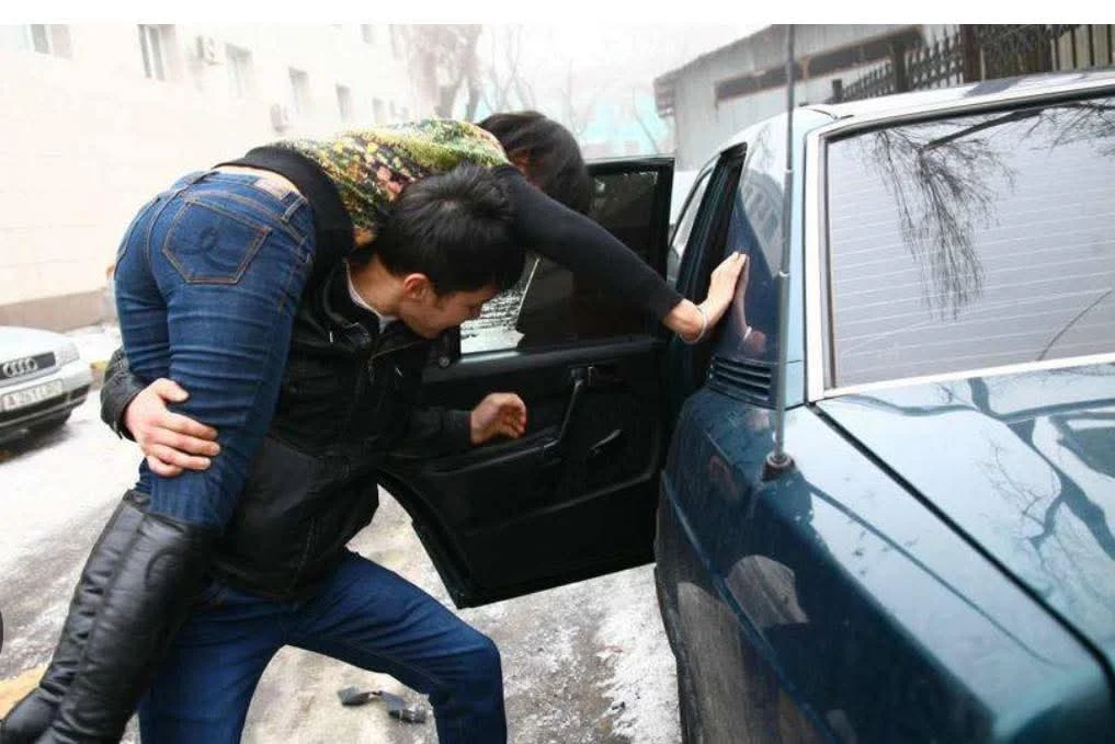Адам құқығын қорғау: Жаңа заң күшіне енді
