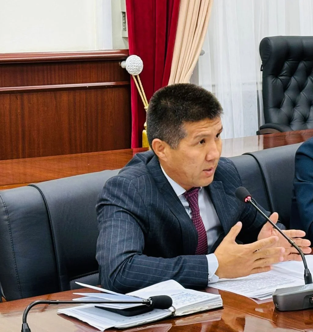 Экстремизм мен терроризмнің алдын алу-қоғам тұрақтылығының кепілі