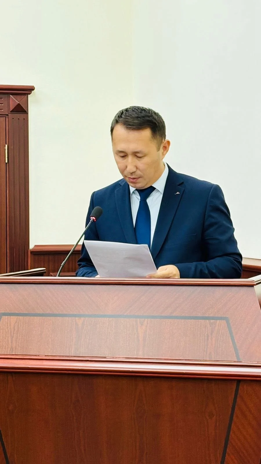 Экстремизм мен терроризмнің алдын алу-қоғам тұрақтылығының кепілі