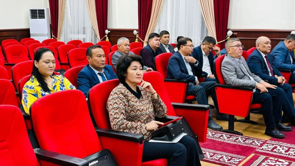 Экстремизм мен терроризмнің алдын алу-қоғам тұрақтылығының кепілі
