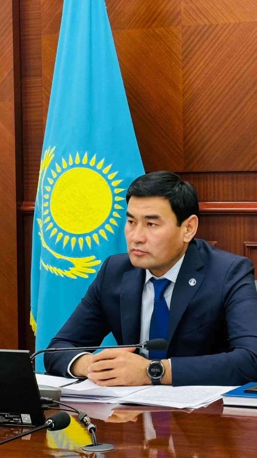 Экстремизм мен терроризмнің алдын алу-қоғам тұрақтылығының кепілі