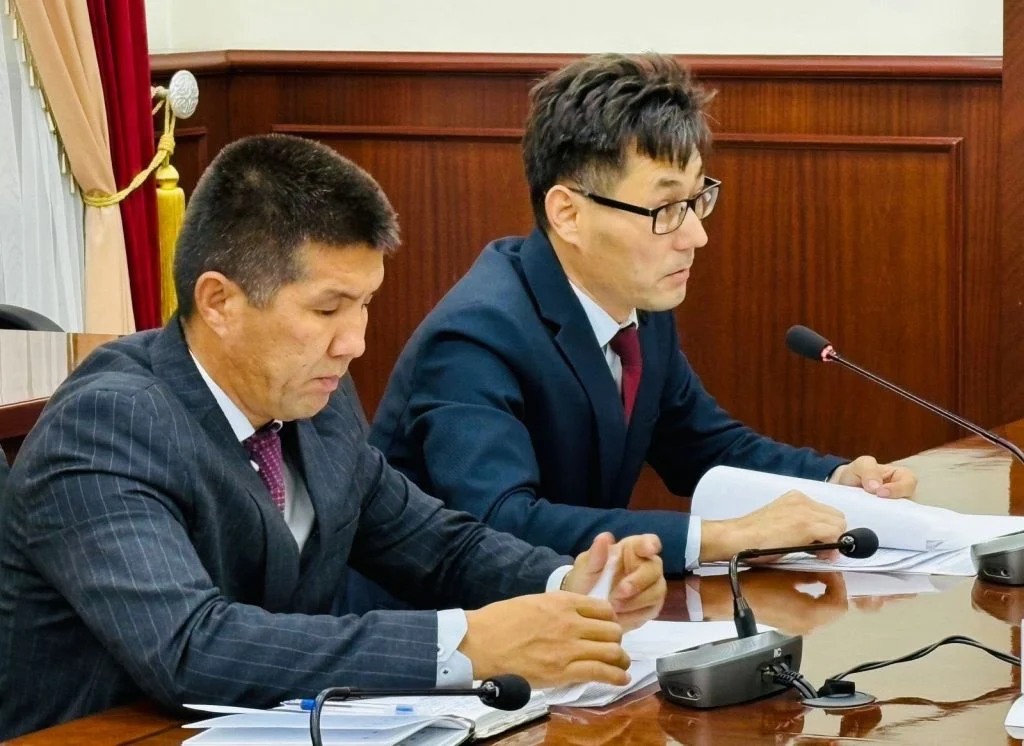 Экстремизм мен терроризмнің алдын алу-қоғам тұрақтылығының кепілі