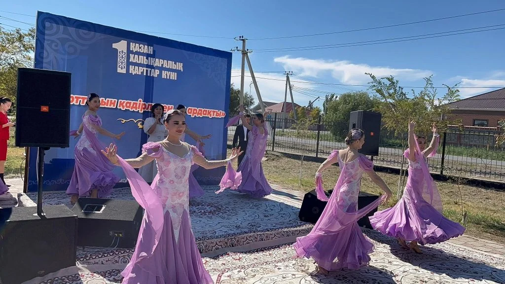 Арнаулы әлеуметтік қызмет көрсету орталығына барды