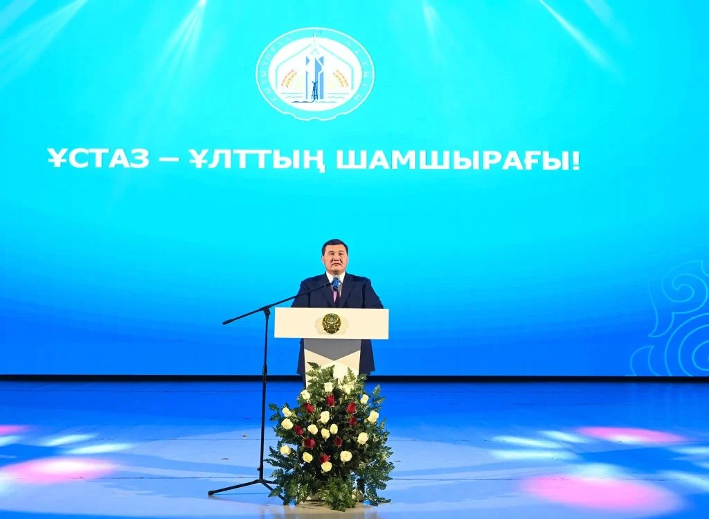Қайтарылған активтер есебінен 5 мектеп салынады