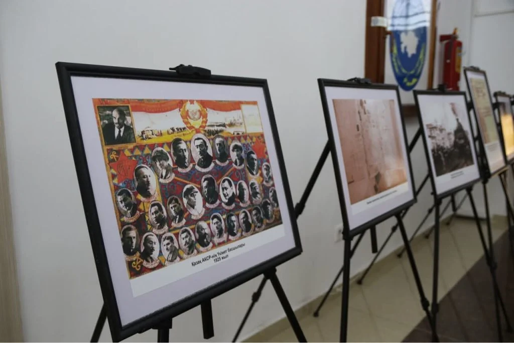 Қызылордада халықаралық ғылыми-тәжірибелік конференция өтті