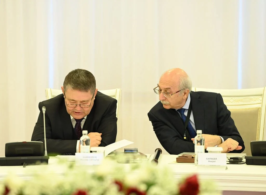 Қорқыт мұрасы: Түркі әлемінің ортақ құндылығы