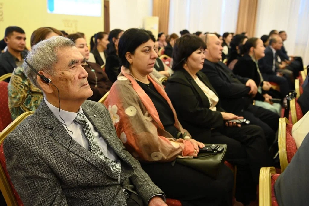 Қорқыт мұрасы: Түркі әлемінің ортақ құндылығы
