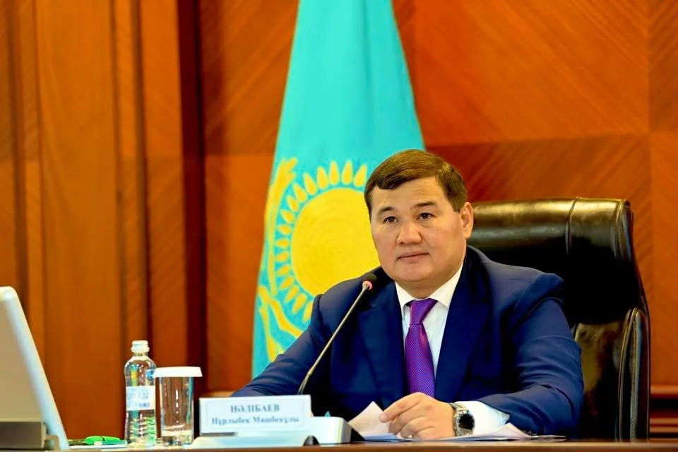 Агроэкономика және аграрлық ғылымды дамыту мәселелері талқыланды