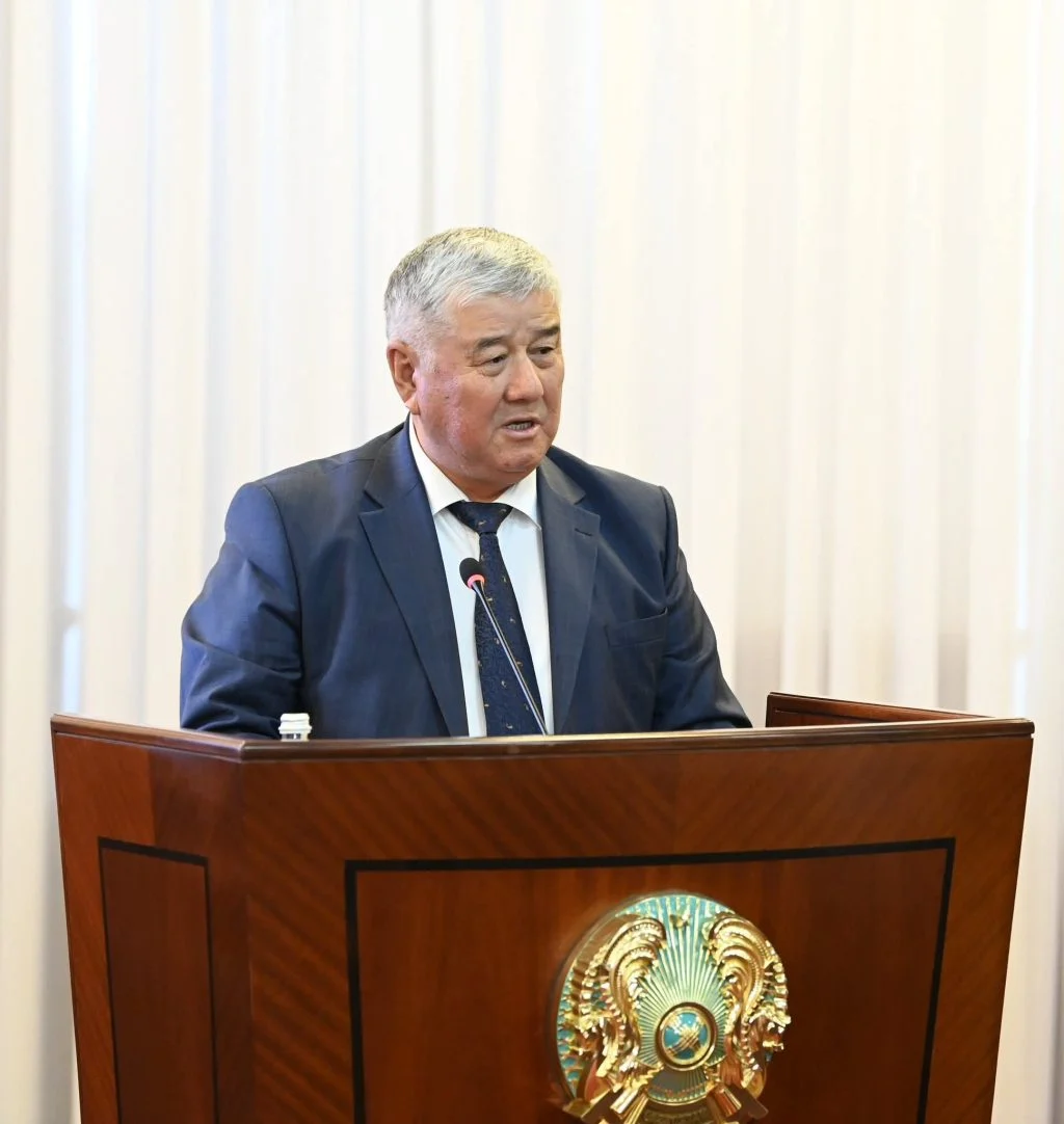 Агроэкономика және аграрлық ғылымды дамыту мәселелері талқыланды