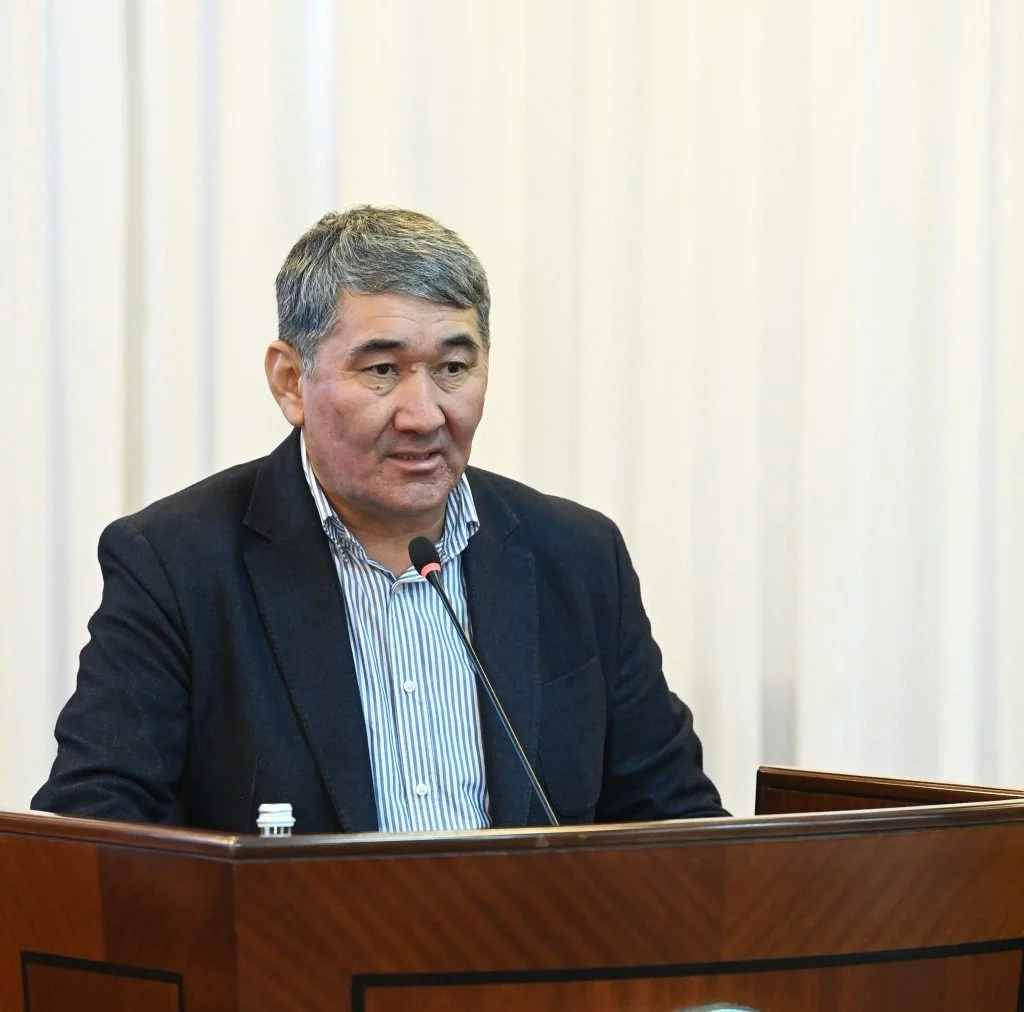 Агроэкономика және аграрлық ғылымды дамыту мәселелері талқыланды