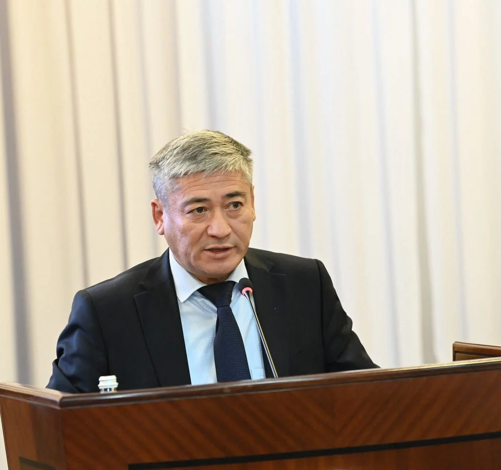 Агроэкономика және аграрлық ғылымды дамыту мәселелері талқыланды