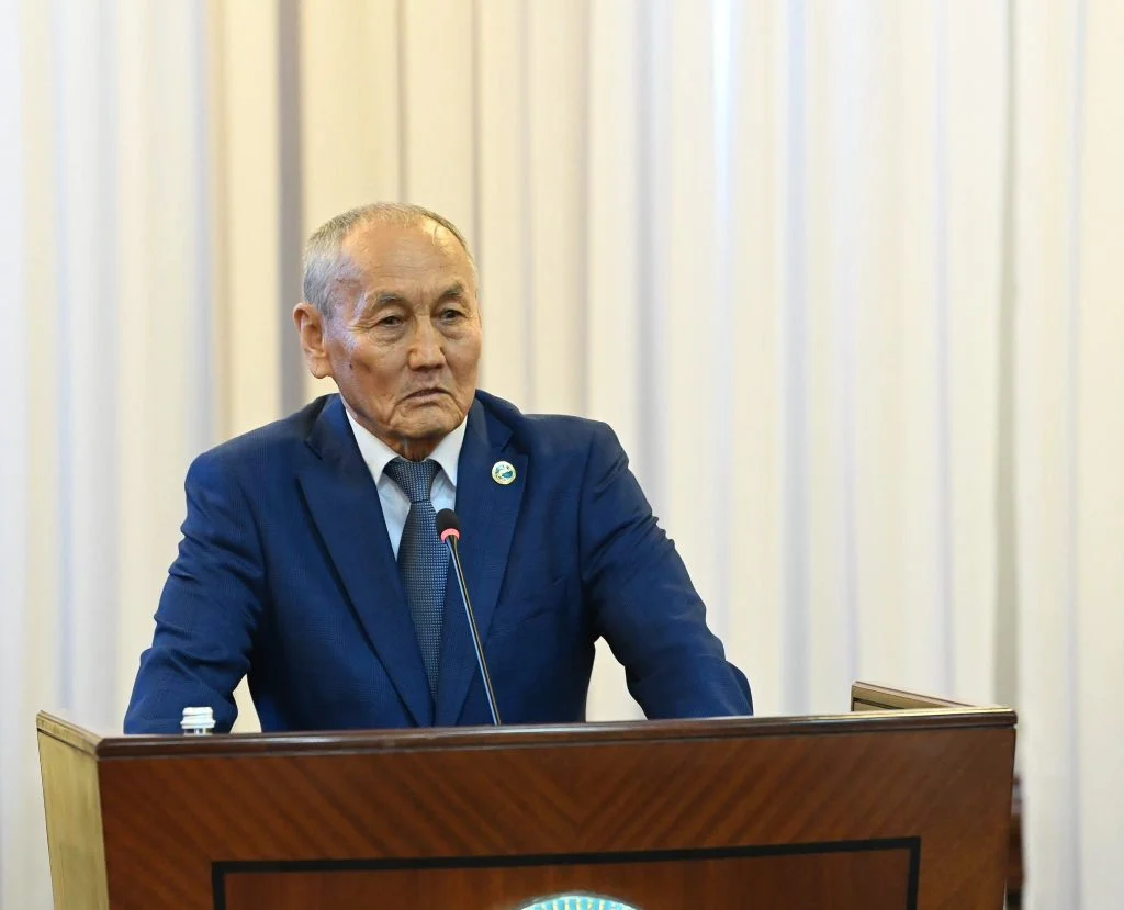 Агроэкономика және аграрлық ғылымды дамыту мәселелері талқыланды