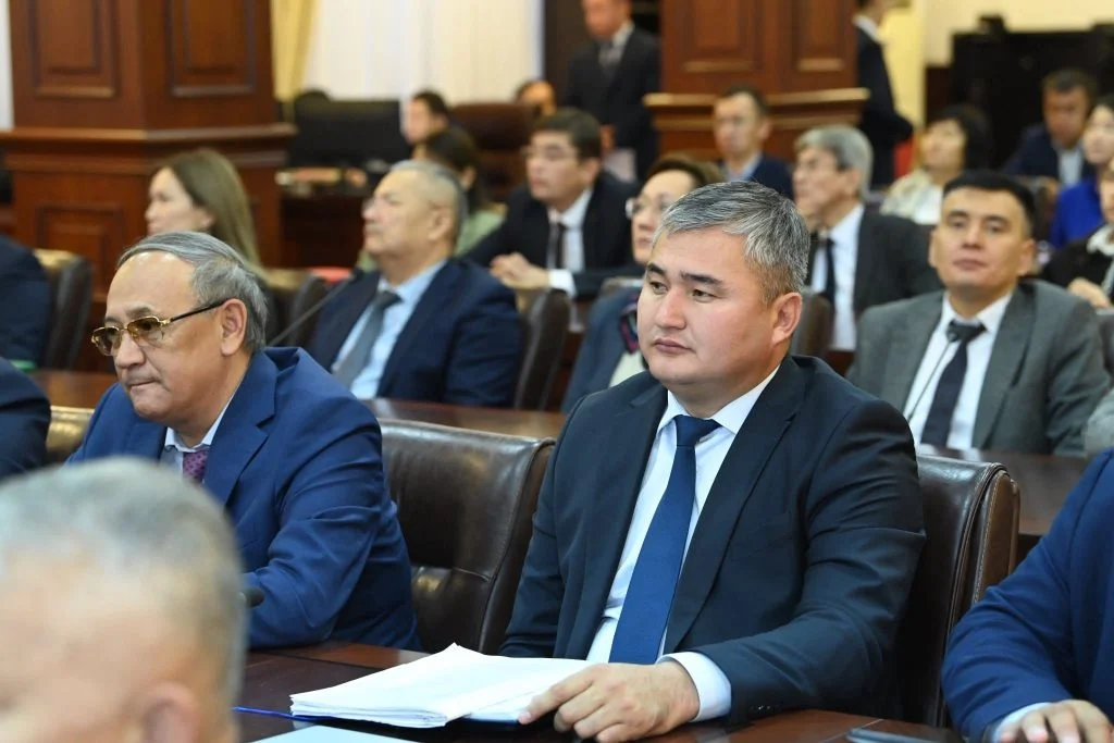 Агроэкономика және аграрлық ғылымды дамыту мәселелері талқыланды