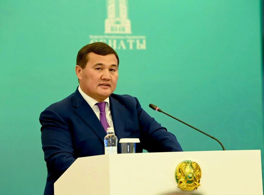Көшпелі отырыста жаңартылған заңнама талаптары талқыланды