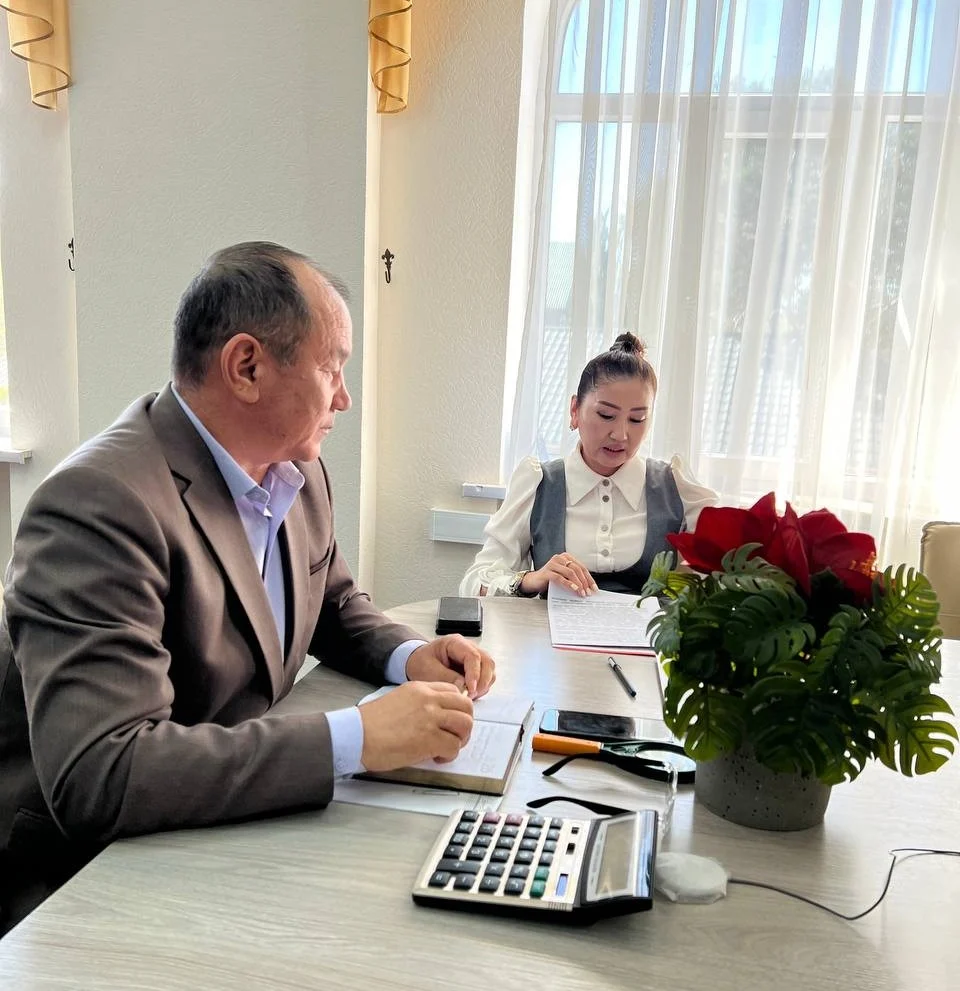 Сыбайлас жемқорлыққа қарсы дәріс өтті