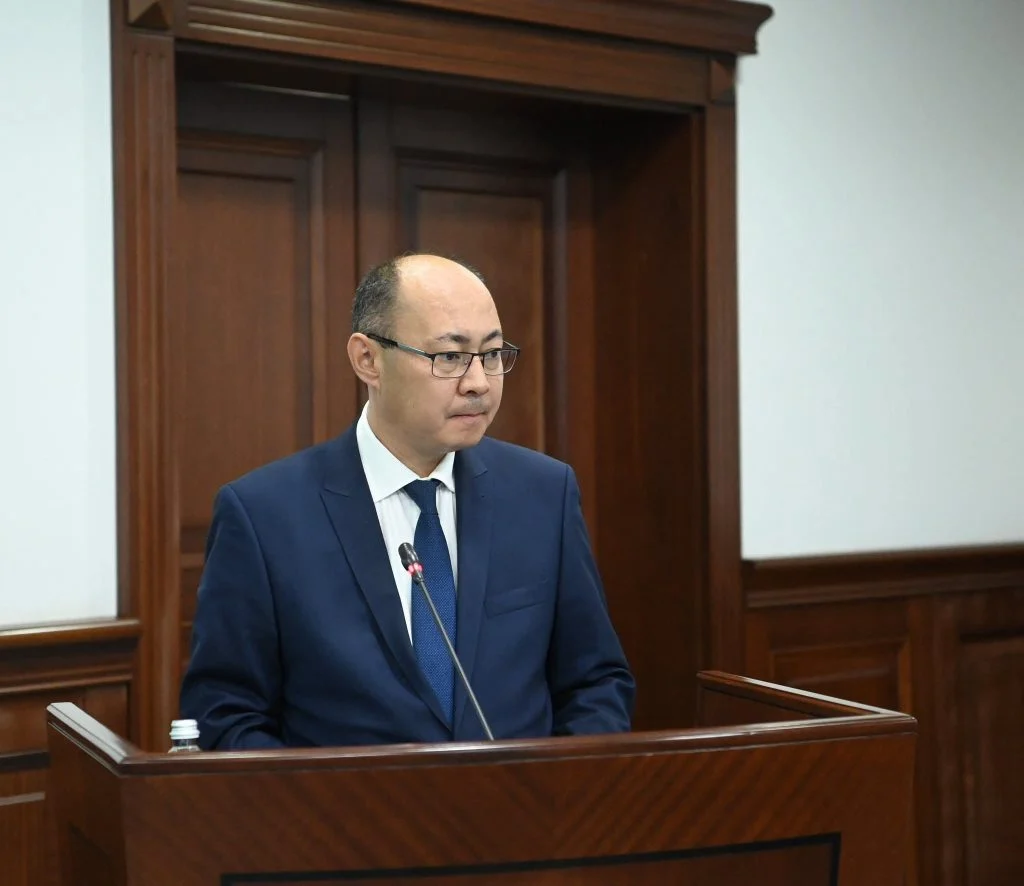 Әлеуметтік-экономикалық даму және республикалық бюджеттің атқарылу қорытындылары талқыланды