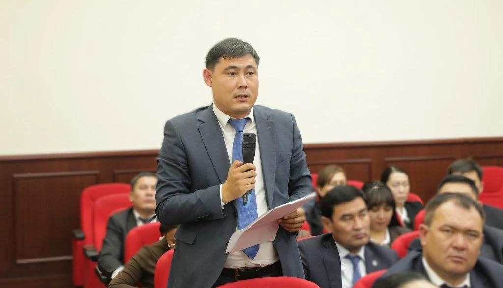 Тапсырма тиянақты орындалуы тиіс