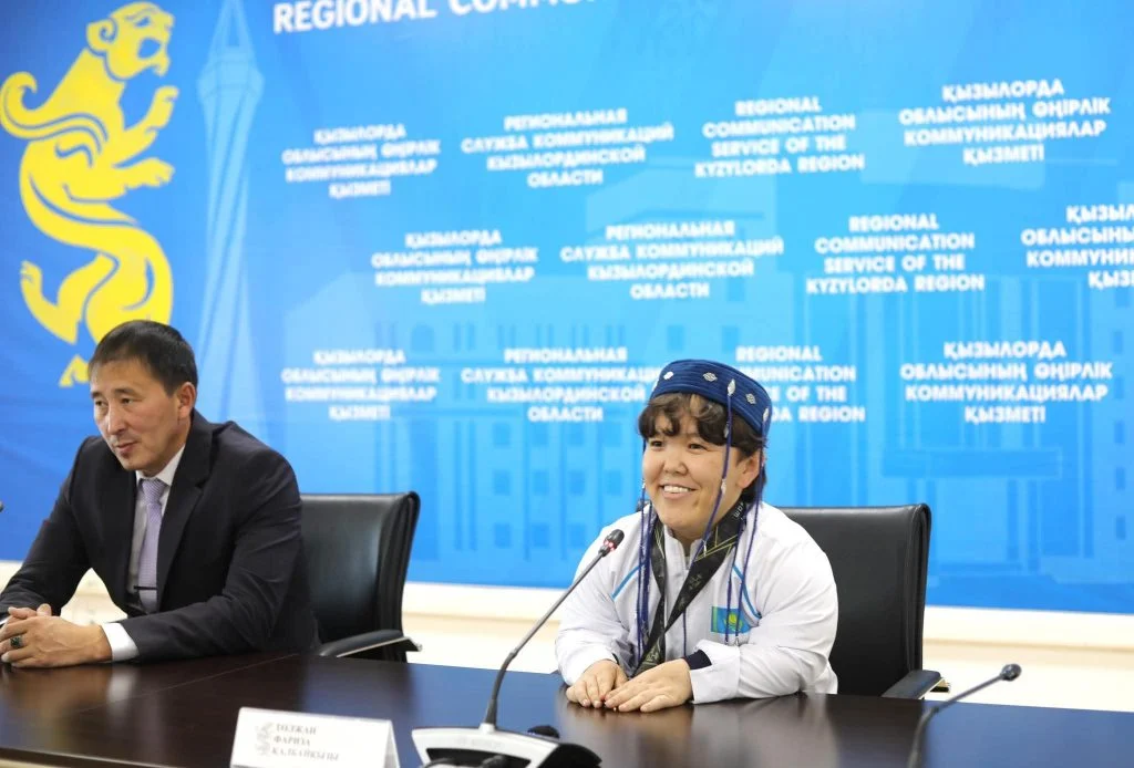 Сыр спортшылары пара пауэрлифтингтен әлемдік жарыста үздік атанды
