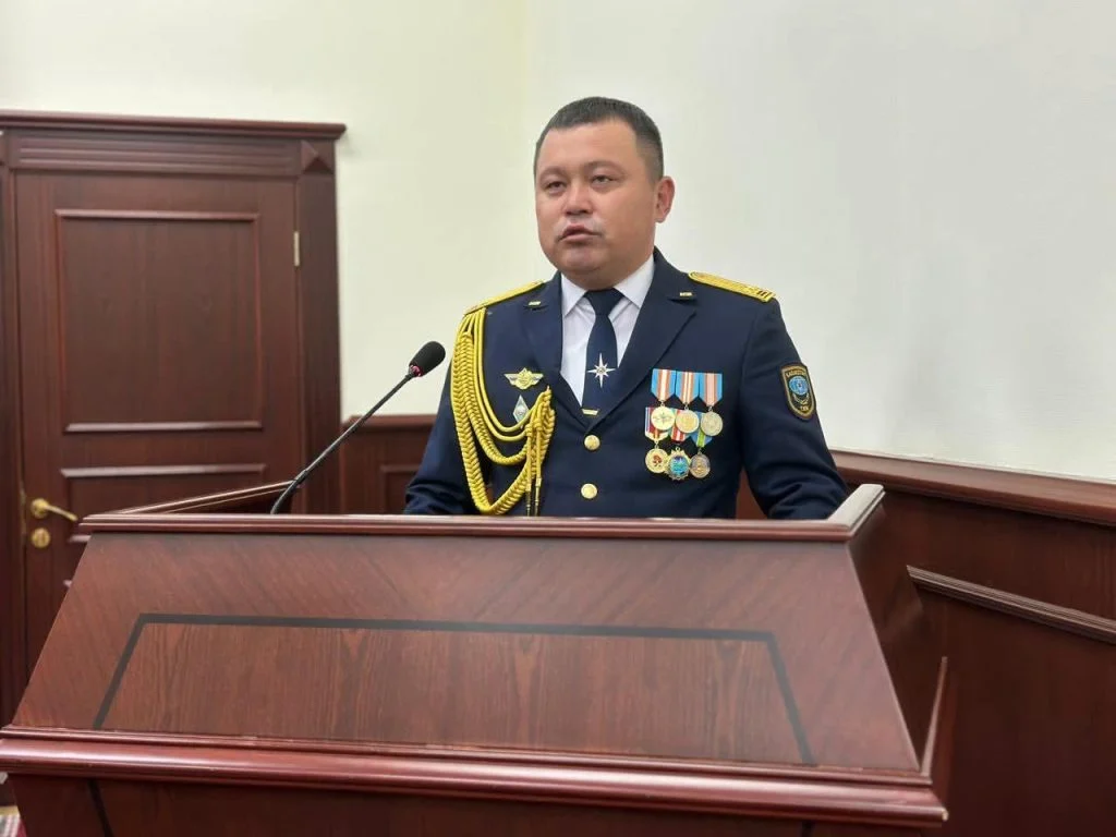 Құтқарушылар күні - ерлік пен қайсарлықтың мерекесі