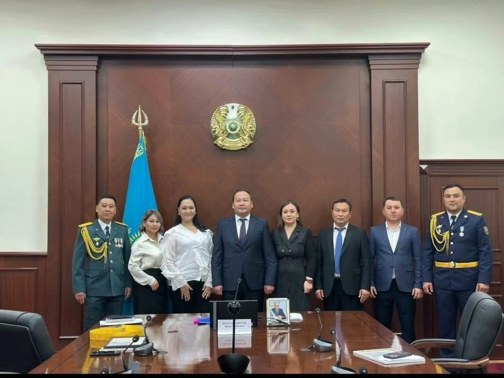 Құтқарушылар күні - ерлік пен қайсарлықтың мерекесі
