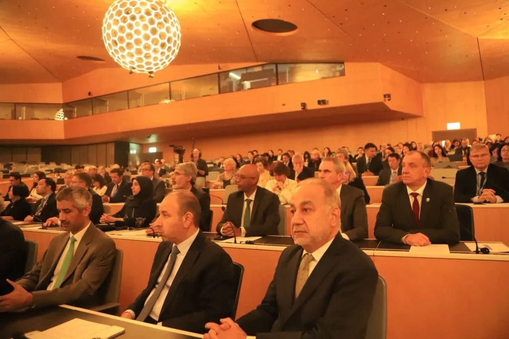 Швейцарияда Республика күніне арналған мерекелік концерт өтті