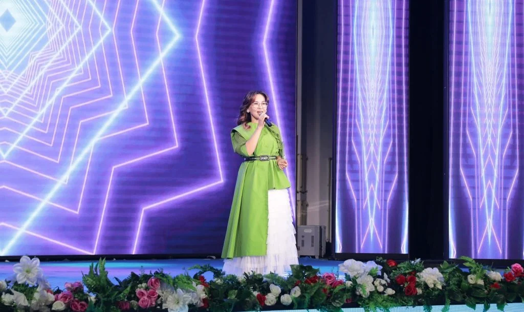 Әлеуметтік қорғау саласы қызметкерлерінің кәсіби мерекесі аталып өтті