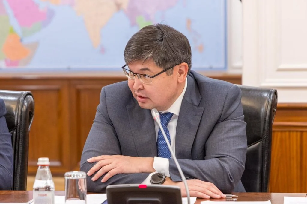 Реформалардың теріс салдарын барынша азайту бағытында шаралар қабылдауда