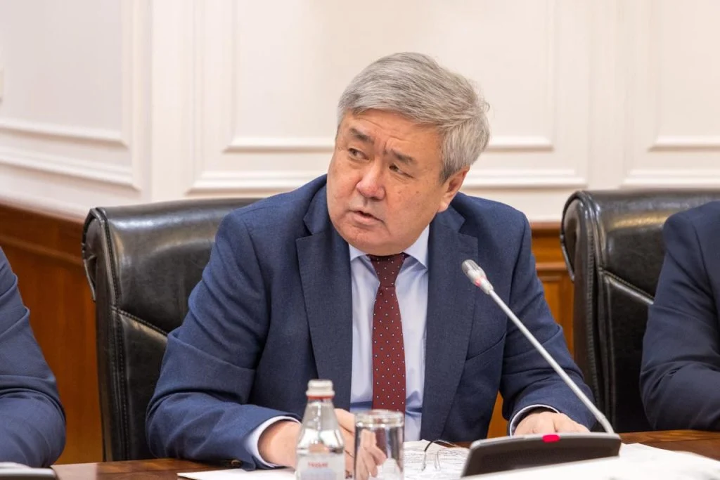 Реформалардың теріс салдарын барынша азайту бағытында шаралар қабылдауда