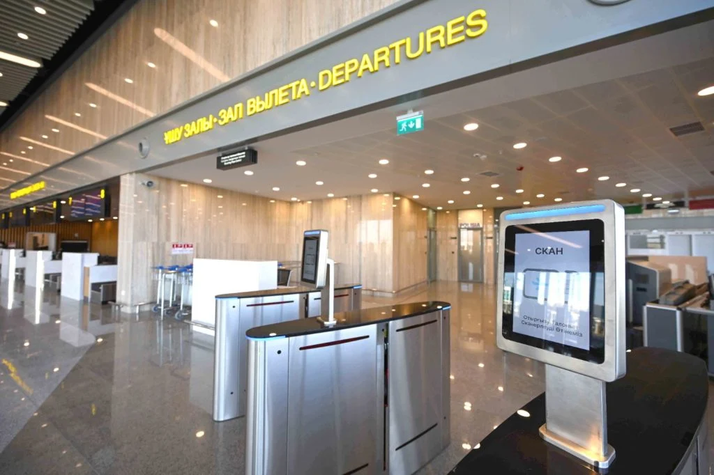 Сырдағы серпін: Мемлекет басшысы өңірдегі өзгерістерге оң бағасын берді