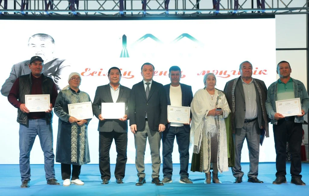 Қызылорда – ұлт руханияты мен мемлекеттілігінің алтын бесігі