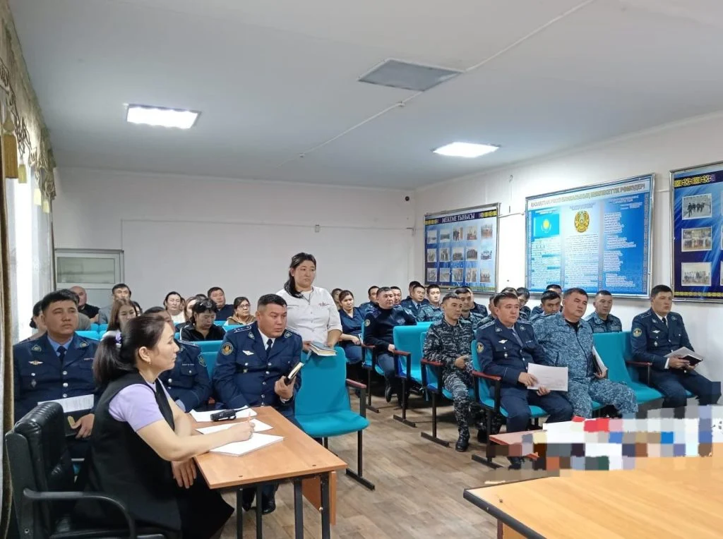 Жедел кеңесте тоғыз ай қорытындысы топшыланды