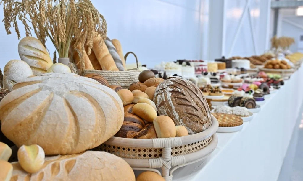 Мемлекет басшысы «Қызылорда-нан» цехына барды