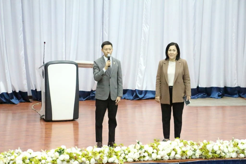 Ауыл мектебі: сапалы білім мен кәсіби ынтымақтастық алаңы