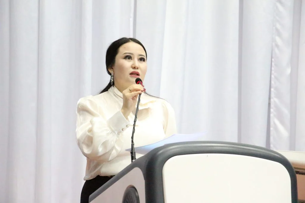 Ауыл мектебі: сапалы білім мен кәсіби ынтымақтастық алаңы