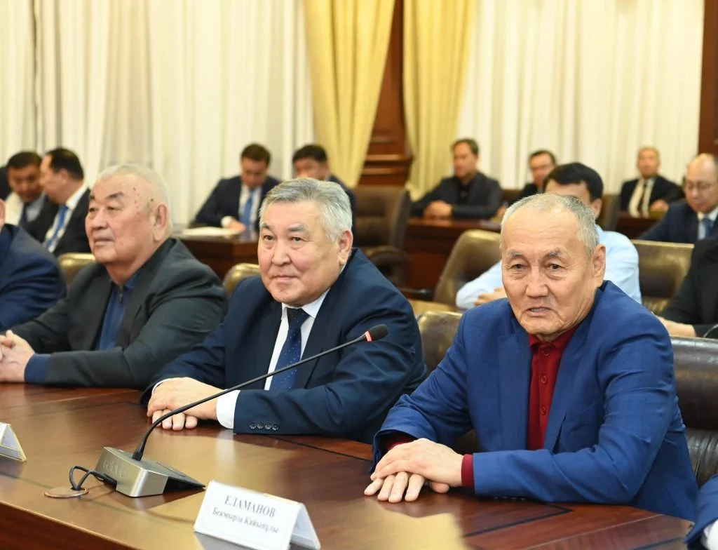 Мемлекет басшысының тапсырмасы: инвестициялық климатты жақсарту және бизнеске қолайлы жағдай жасауды жалғастыру