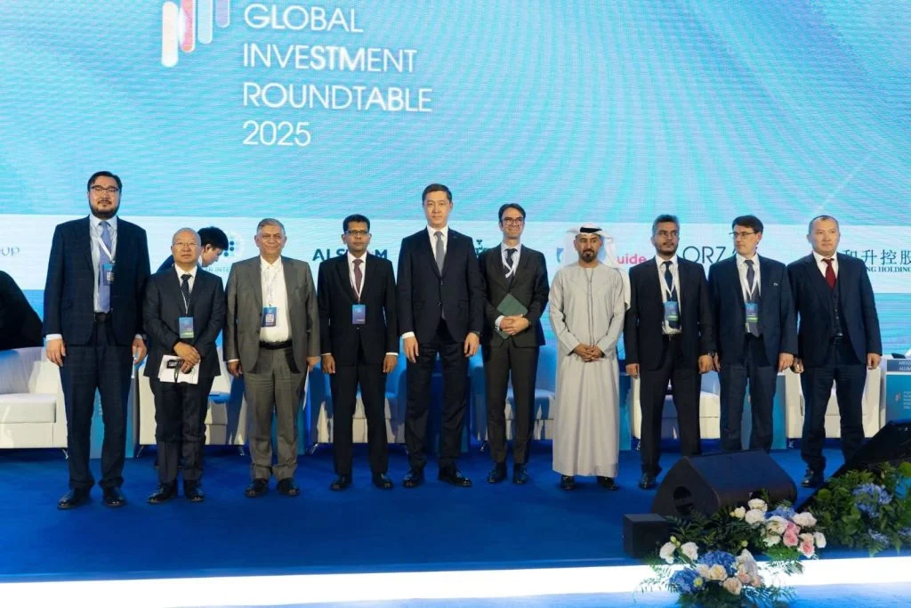 Қызылордада жаңа агрокластер құрылып, жылыжай кешені салынады