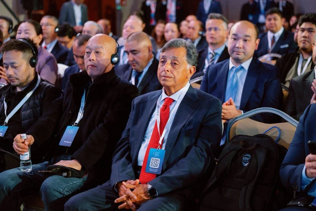 Қызылордада жаңа агрокластер құрылып, жылыжай кешені салынады