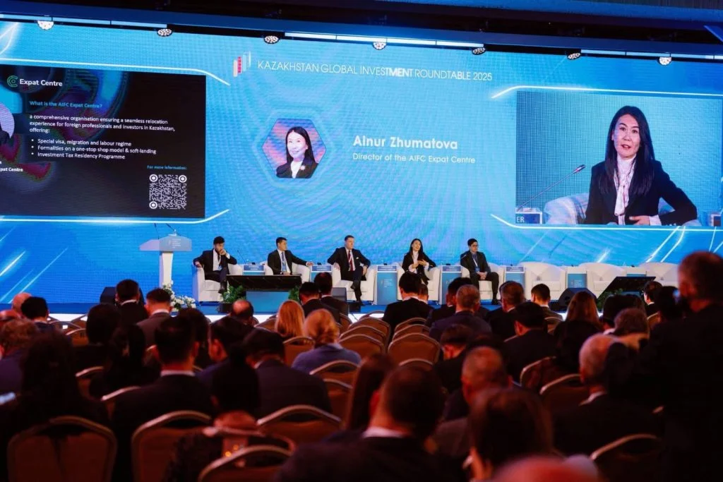 Қызылордада жаңа агрокластер құрылып, жылыжай кешені салынады