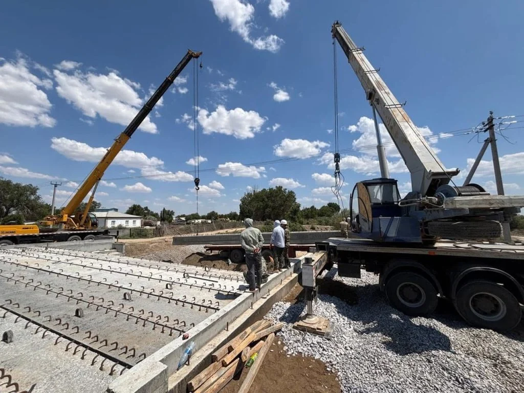 Кәсібімен көркейген Қызылөзек