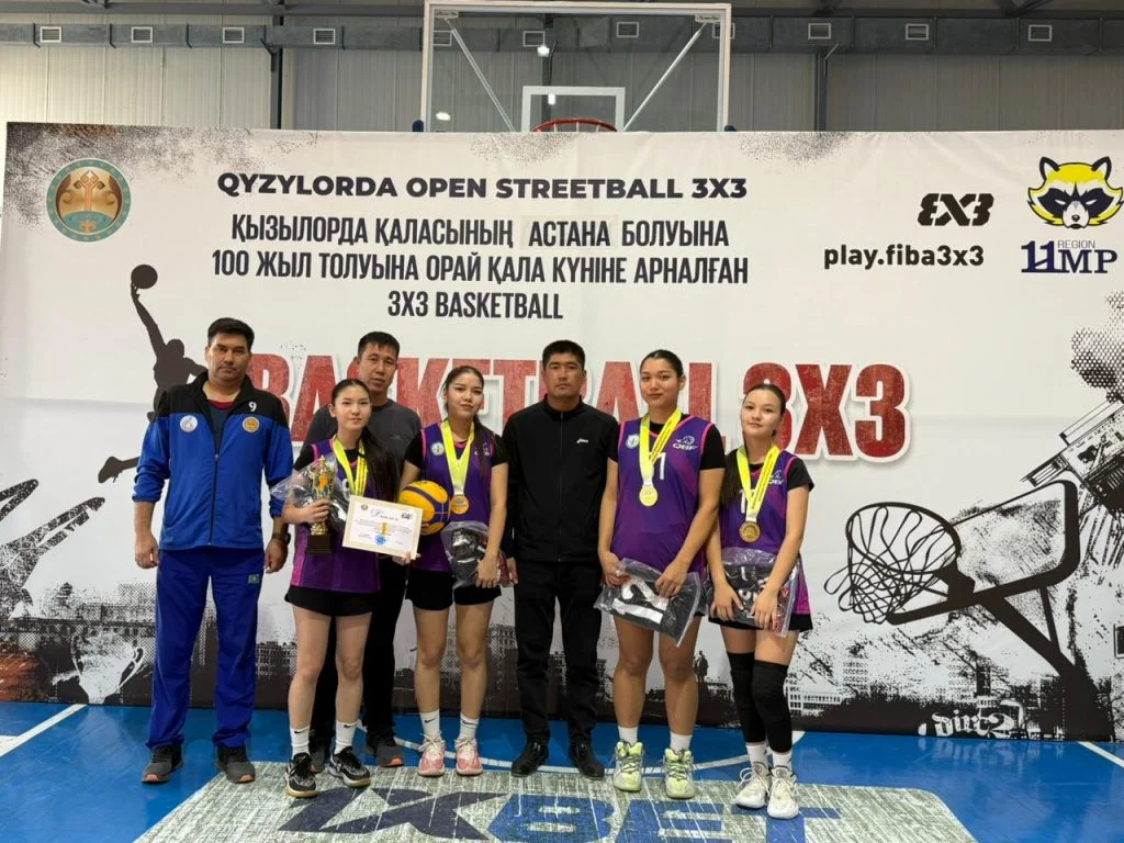 Спортқа қызығушылық артып келеді