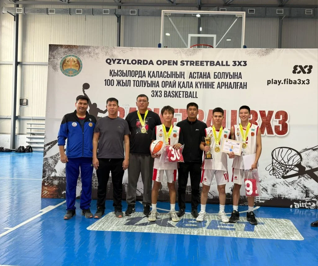 Спортқа қызығушылық артып келеді