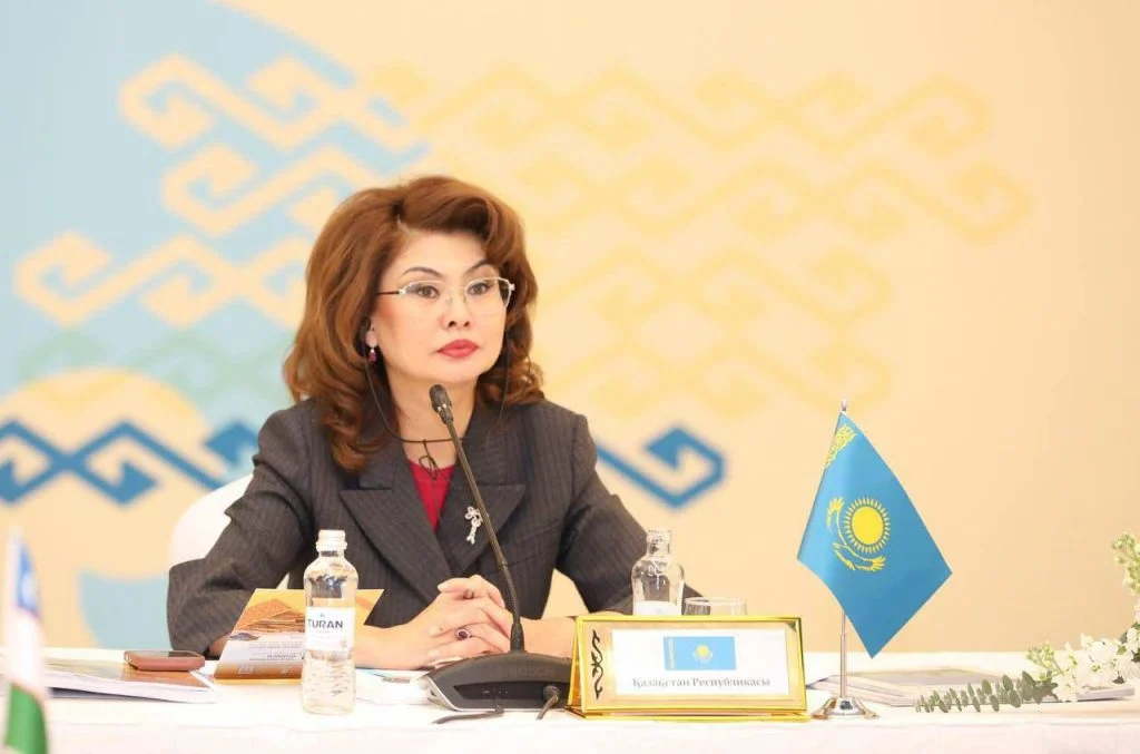 Ақтауда ТҮРКСОЙ елдері мәдениет министрлерінің 42-отырысы өтті